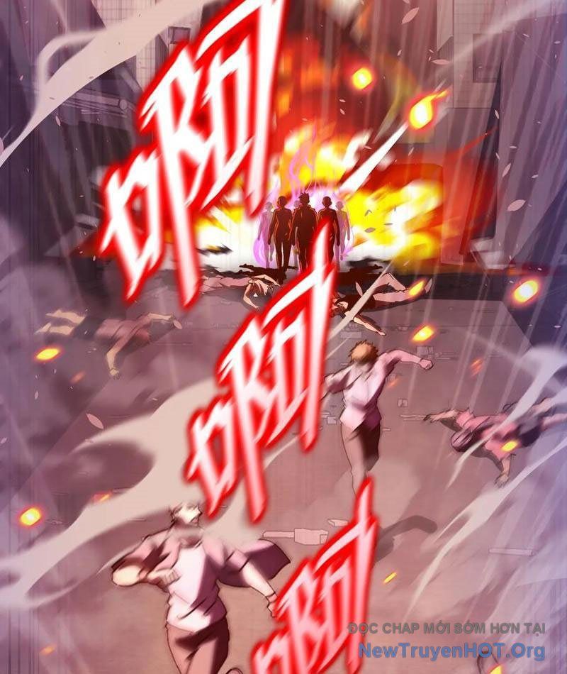 Dị Biến Giáng Lâm Nhân Gian: Kế Hoạch Thanh Trừ Người Chơi Chap 23 - Next Chap 24