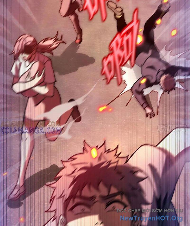 Dị Biến Giáng Lâm Nhân Gian: Kế Hoạch Thanh Trừ Người Chơi Chap 23 - Next Chap 24