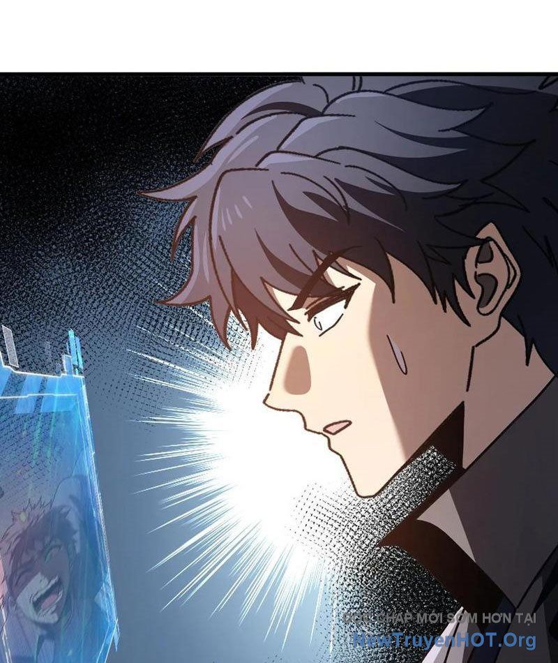Dị Biến Giáng Lâm Nhân Gian: Kế Hoạch Thanh Trừ Người Chơi Chap 23 - Next Chap 24