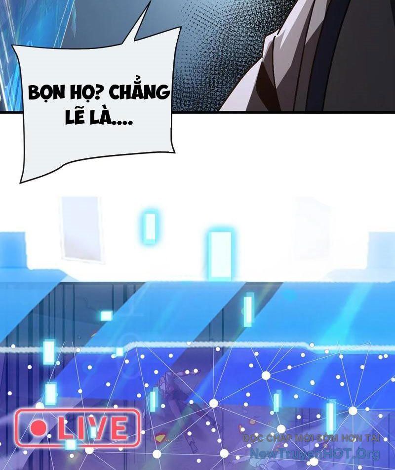 Dị Biến Giáng Lâm Nhân Gian: Kế Hoạch Thanh Trừ Người Chơi Chap 23 - Next Chap 24