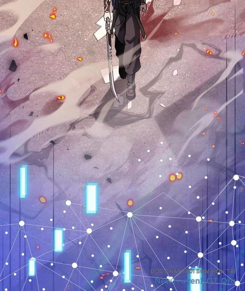 Dị Biến Giáng Lâm Nhân Gian: Kế Hoạch Thanh Trừ Người Chơi Chap 23 - Next Chap 24
