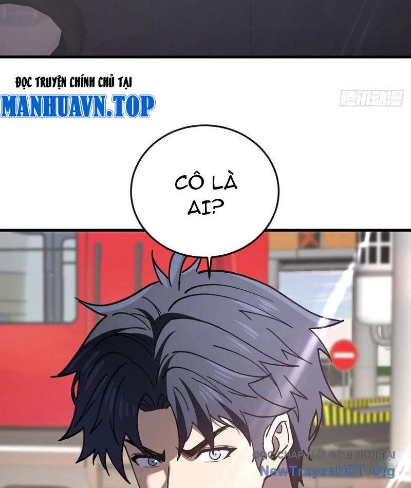 Dị Biến Giáng Lâm Nhân Gian: Kế Hoạch Thanh Trừ Người Chơi Chap 23 - Next Chap 24