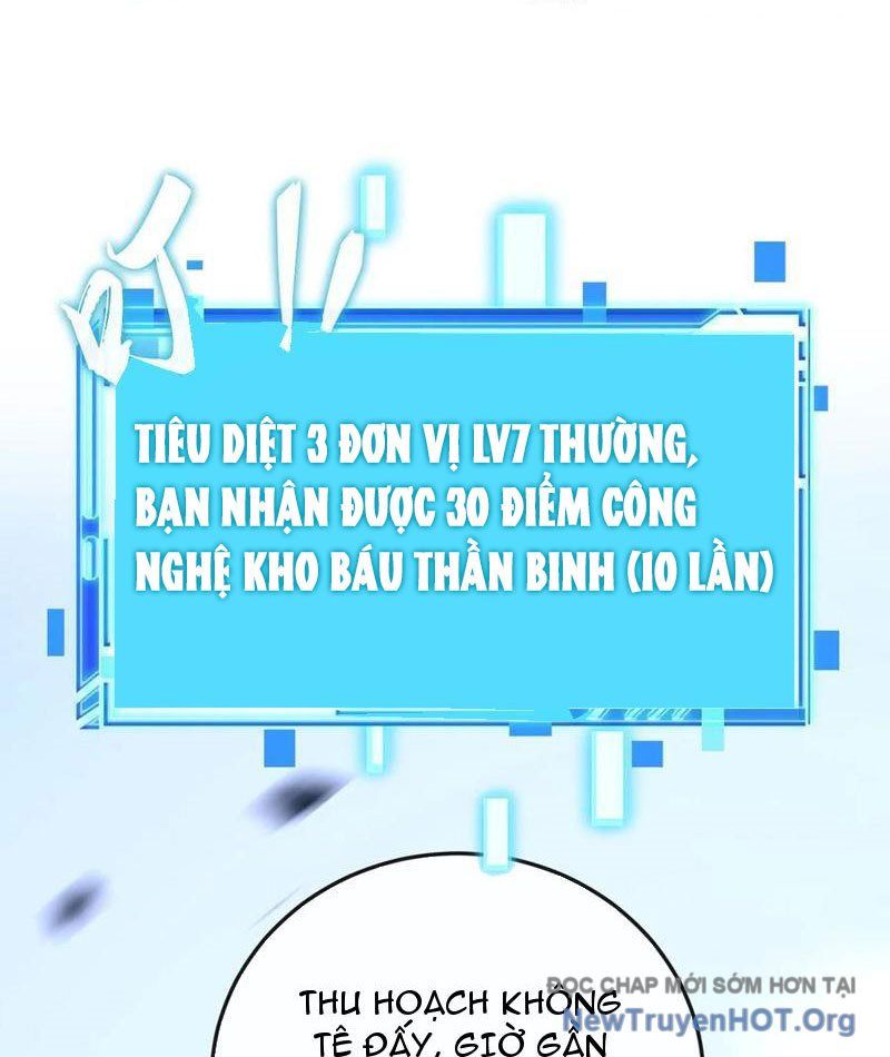 Dị Biến Giáng Lâm Nhân Gian: Kế Hoạch Thanh Trừ Người Chơi Chap 23 - Next Chap 24