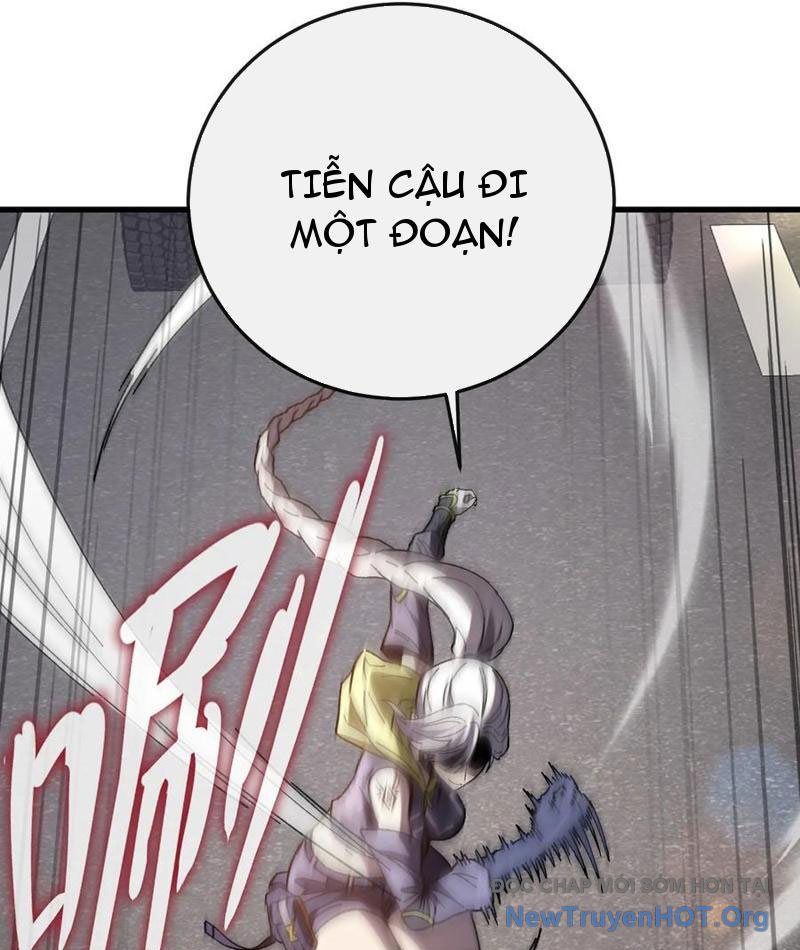 Dị Biến Giáng Lâm Nhân Gian: Kế Hoạch Thanh Trừ Người Chơi Chap 23 - Next Chap 24