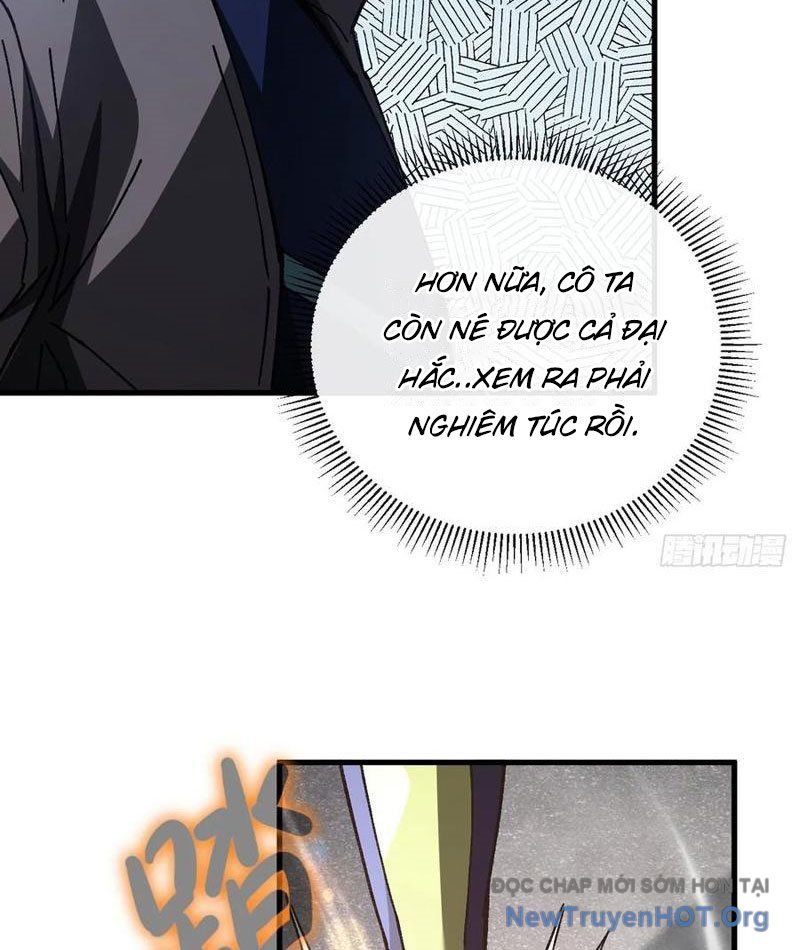 Dị Biến Giáng Lâm Nhân Gian: Kế Hoạch Thanh Trừ Người Chơi Chap 23 - Next Chap 24