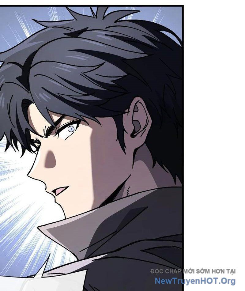 Dị Biến Giáng Lâm Nhân Gian: Kế Hoạch Thanh Trừ Người Chơi Chap 23 - Next Chap 24