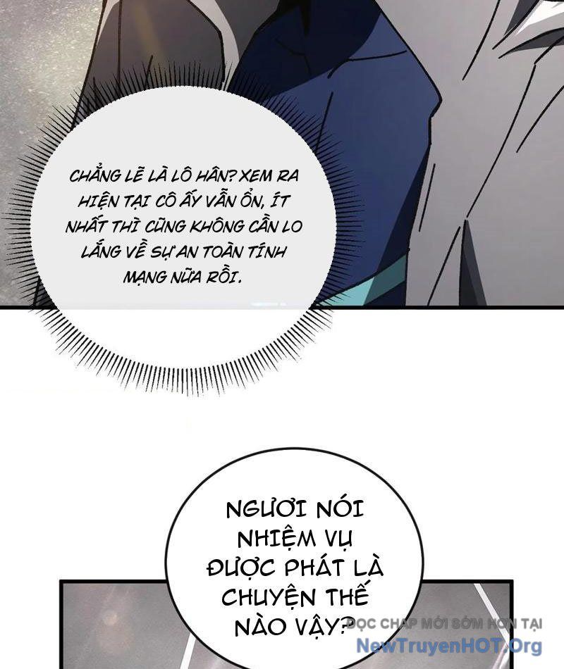 Dị Biến Giáng Lâm Nhân Gian: Kế Hoạch Thanh Trừ Người Chơi Chap 23 - Next Chap 24