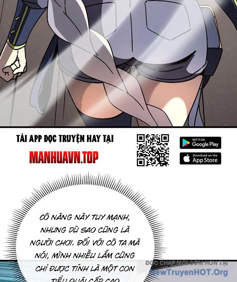 Dị Biến Giáng Lâm Nhân Gian: Kế Hoạch Thanh Trừ Người Chơi Chap 23 - Next Chap 24