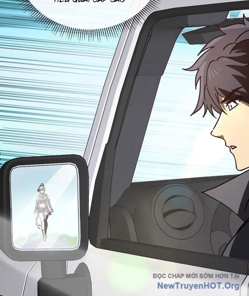 Dị Biến Giáng Lâm Nhân Gian: Kế Hoạch Thanh Trừ Người Chơi Chap 23 - Next Chap 24