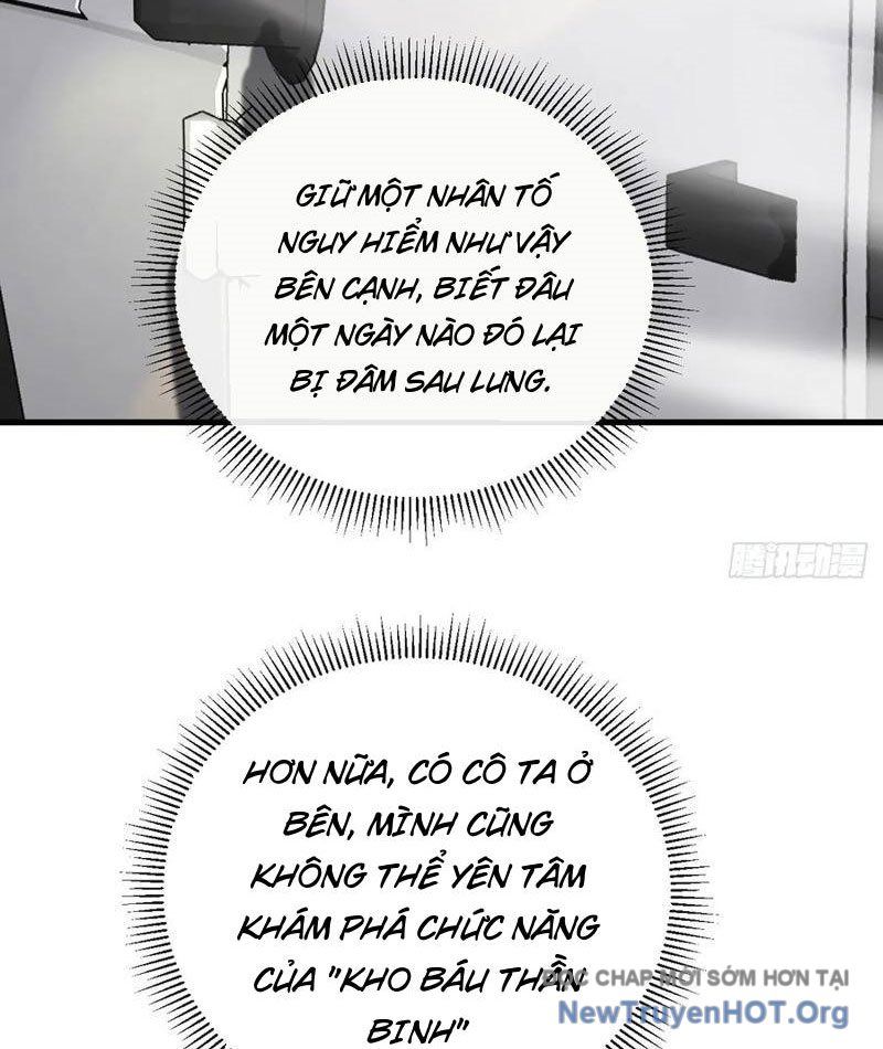 Dị Biến Giáng Lâm Nhân Gian: Kế Hoạch Thanh Trừ Người Chơi Chap 23 - Next Chap 24