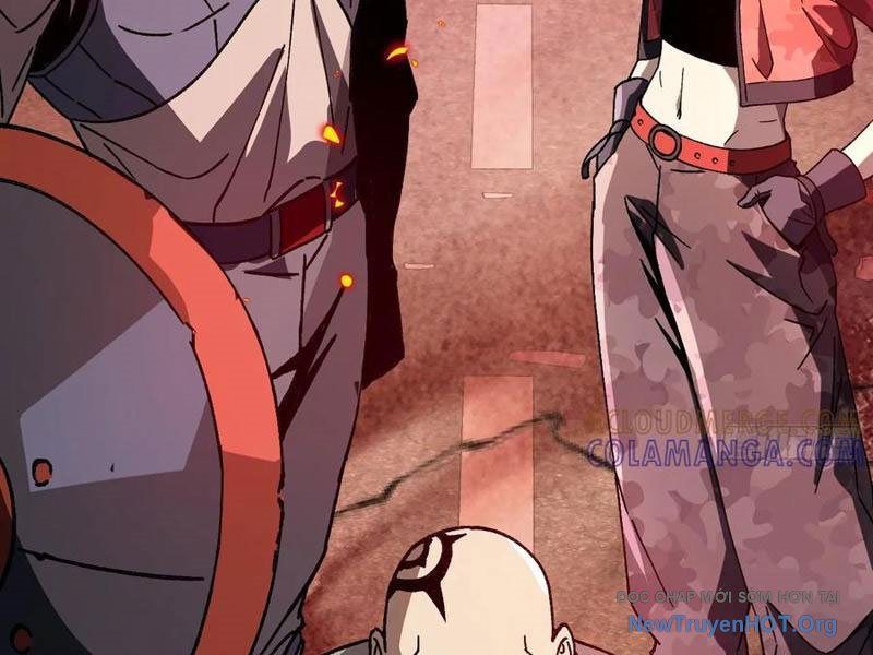 Dị Biến Giáng Lâm Nhân Gian: Kế Hoạch Thanh Trừ Người Chơi Chap 25 - Next Chap 26