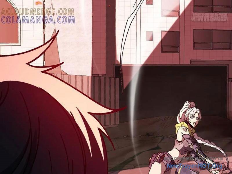 Dị Biến Giáng Lâm Nhân Gian: Kế Hoạch Thanh Trừ Người Chơi Chap 25 - Next Chap 26