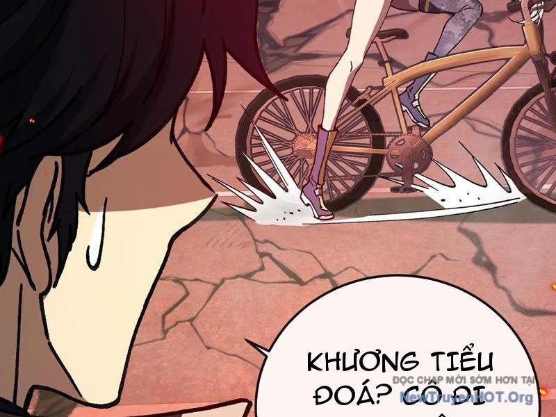 Dị Biến Giáng Lâm Nhân Gian: Kế Hoạch Thanh Trừ Người Chơi Chap 25 - Next Chap 26