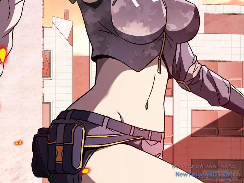 Dị Biến Giáng Lâm Nhân Gian: Kế Hoạch Thanh Trừ Người Chơi Chap 25 - Next Chap 26