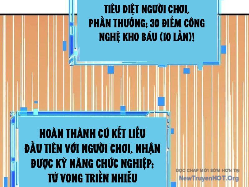 Dị Biến Giáng Lâm Nhân Gian: Kế Hoạch Thanh Trừ Người Chơi Chap 25 - Next Chap 26
