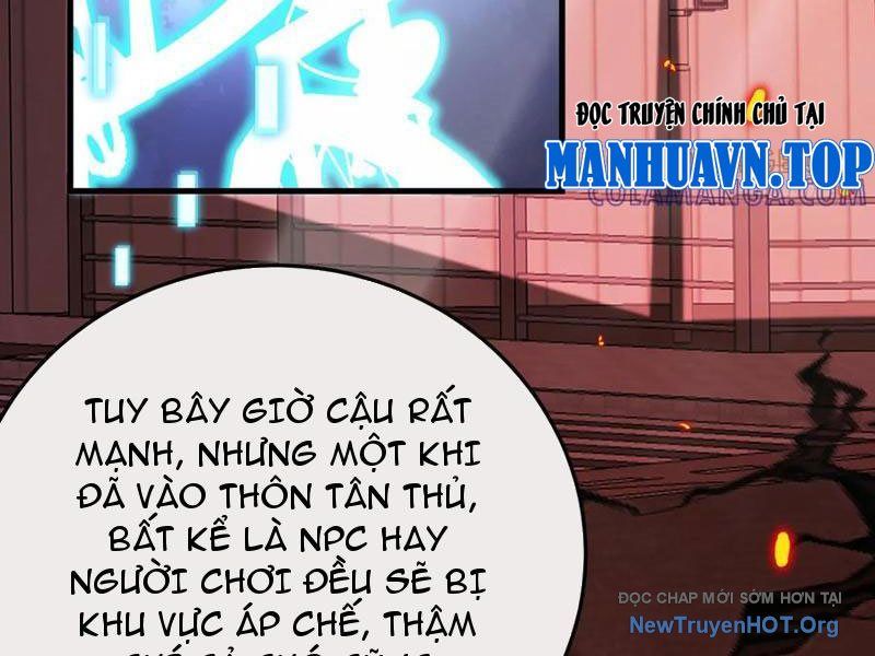 Dị Biến Giáng Lâm Nhân Gian: Kế Hoạch Thanh Trừ Người Chơi Chap 25 - Next Chap 26