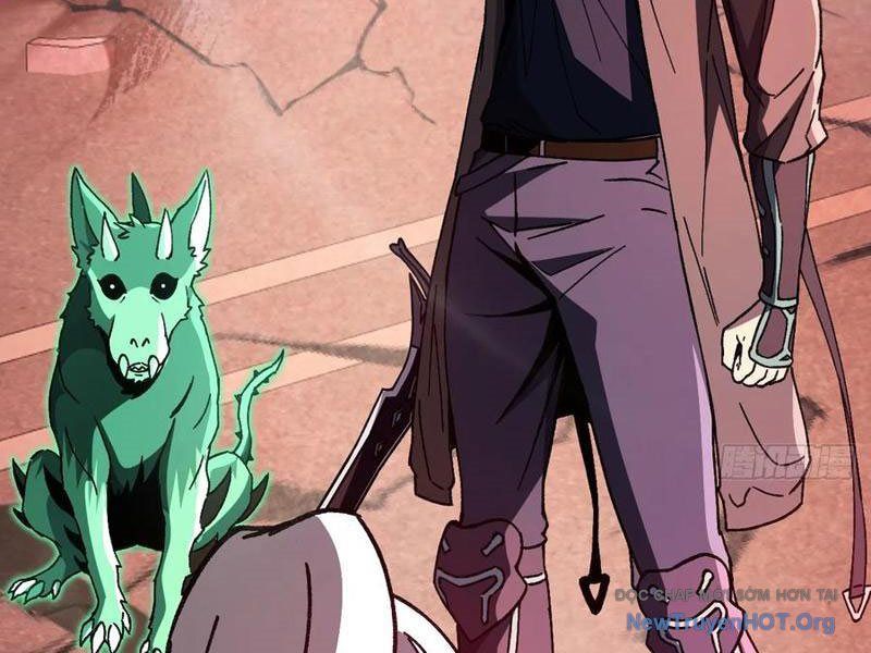 Dị Biến Giáng Lâm Nhân Gian: Kế Hoạch Thanh Trừ Người Chơi Chap 25 - Next Chap 26