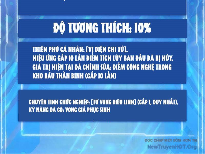 Dị Biến Giáng Lâm Nhân Gian: Kế Hoạch Thanh Trừ Người Chơi Chap 25 - Next Chap 26