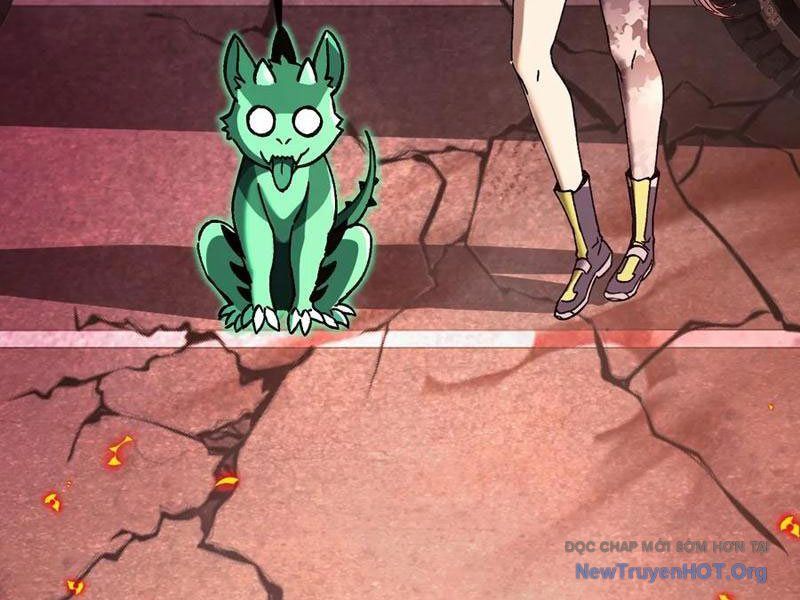 Dị Biến Giáng Lâm Nhân Gian: Kế Hoạch Thanh Trừ Người Chơi Chap 25 - Next Chap 26