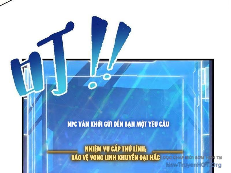 Dị Biến Giáng Lâm Nhân Gian: Kế Hoạch Thanh Trừ Người Chơi Chap 25 - Next Chap 26