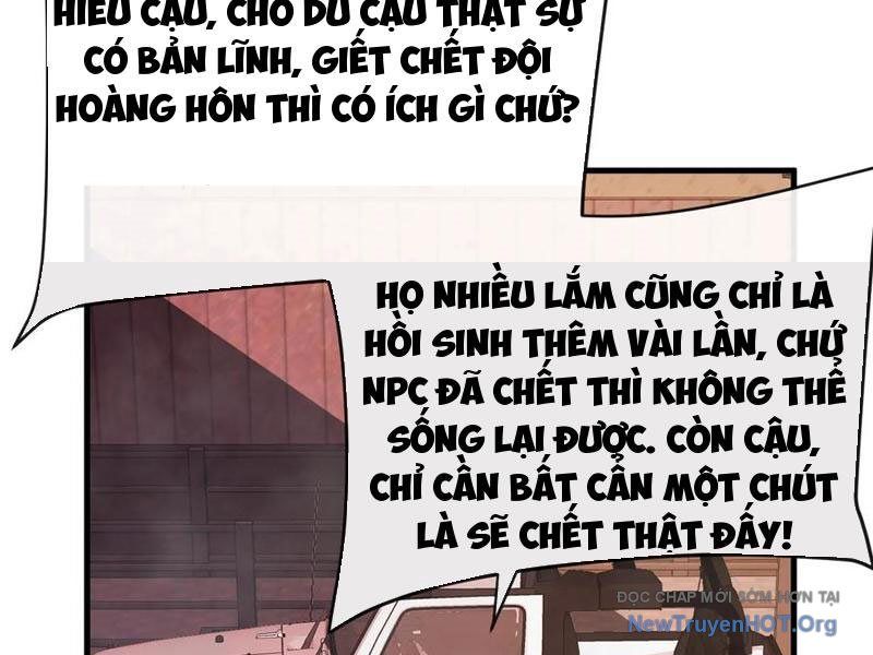 Dị Biến Giáng Lâm Nhân Gian: Kế Hoạch Thanh Trừ Người Chơi Chap 25 - Next Chap 26