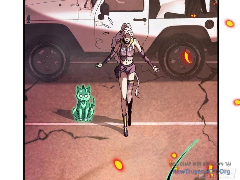 Dị Biến Giáng Lâm Nhân Gian: Kế Hoạch Thanh Trừ Người Chơi Chap 25 - Next Chap 26