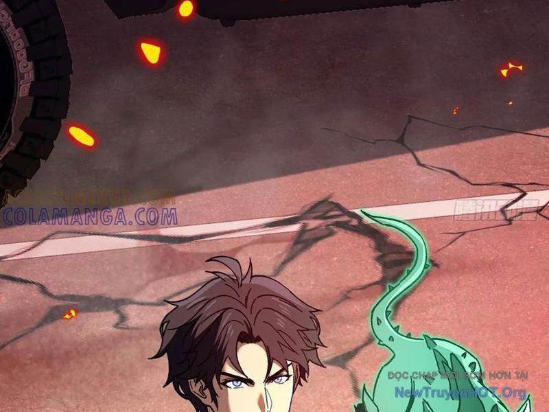Dị Biến Giáng Lâm Nhân Gian: Kế Hoạch Thanh Trừ Người Chơi Chap 25 - Next Chap 26