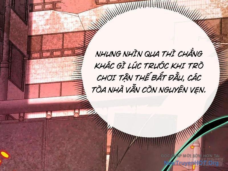 Dị Biến Giáng Lâm Nhân Gian: Kế Hoạch Thanh Trừ Người Chơi Chap 25 - Next Chap 26
