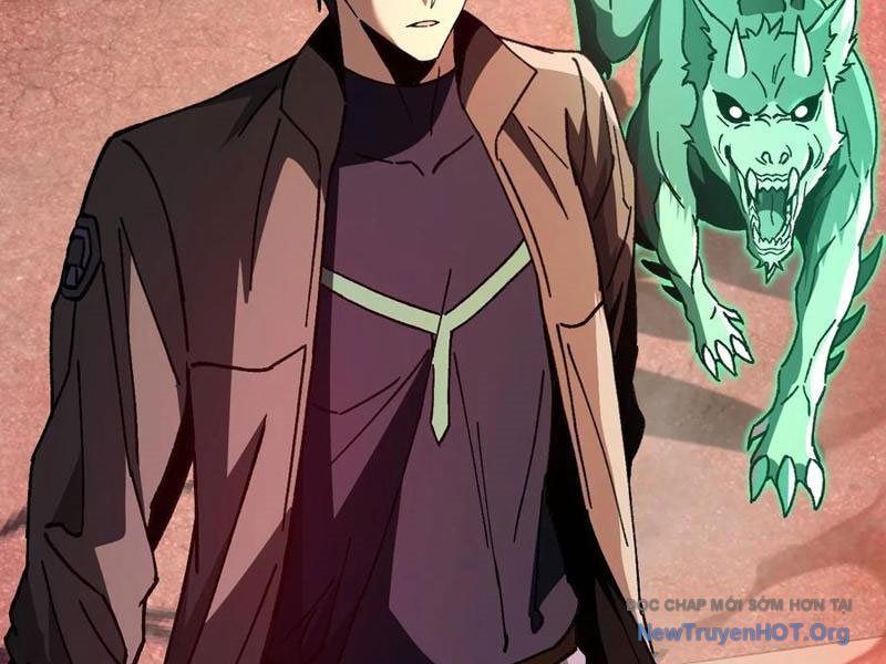 Dị Biến Giáng Lâm Nhân Gian: Kế Hoạch Thanh Trừ Người Chơi Chap 25 - Next Chap 26