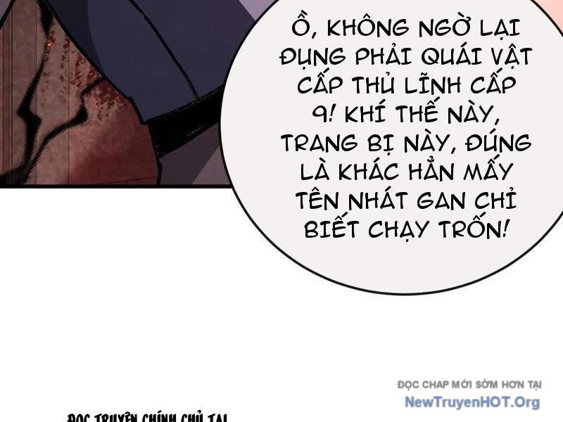 Dị Biến Giáng Lâm Nhân Gian: Kế Hoạch Thanh Trừ Người Chơi Chap 25 - Next Chap 26