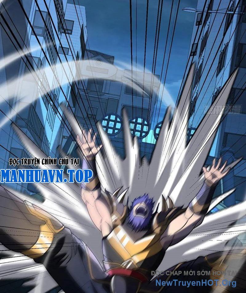 Dị Biến Giáng Lâm Nhân Gian: Kế Hoạch Thanh Trừ Người Chơi Chap 31 - Next Chap 32
