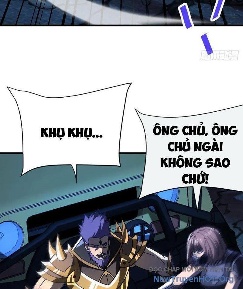 Dị Biến Giáng Lâm Nhân Gian: Kế Hoạch Thanh Trừ Người Chơi Chap 31 - Next Chap 32