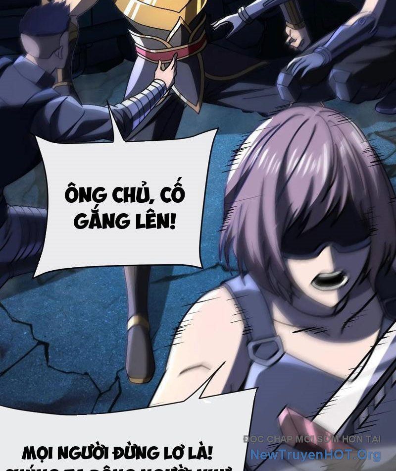 Dị Biến Giáng Lâm Nhân Gian: Kế Hoạch Thanh Trừ Người Chơi Chap 31 - Next Chap 32