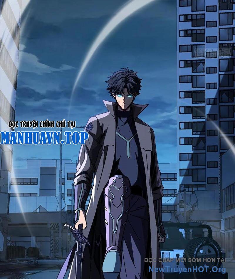 Dị Biến Giáng Lâm Nhân Gian: Kế Hoạch Thanh Trừ Người Chơi Chap 31 - Next Chap 32