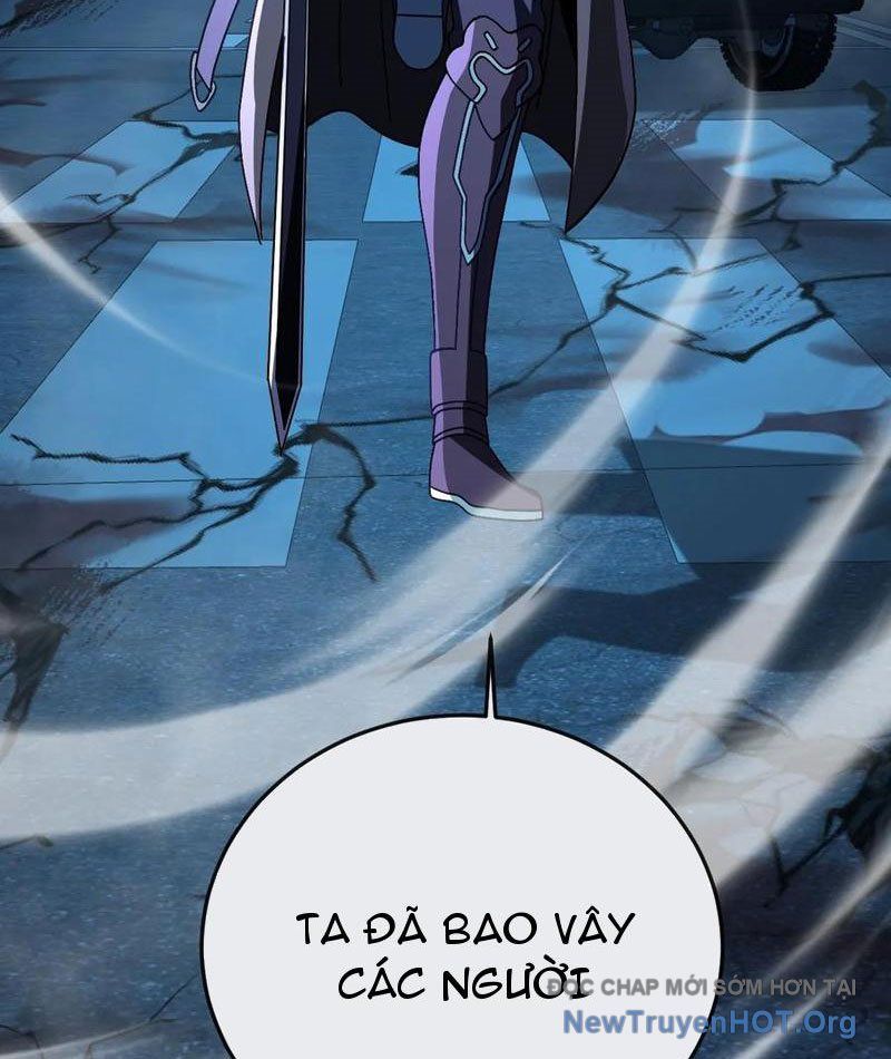 Dị Biến Giáng Lâm Nhân Gian: Kế Hoạch Thanh Trừ Người Chơi Chap 31 - Next Chap 32