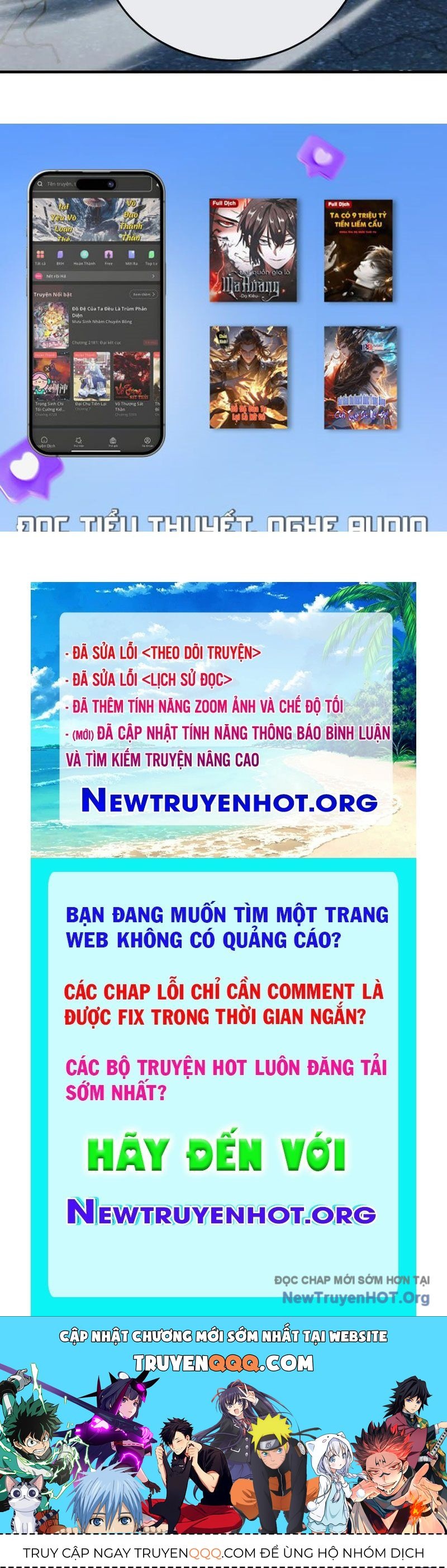 Dị Biến Giáng Lâm Nhân Gian: Kế Hoạch Thanh Trừ Người Chơi Chap 31 - Next Chap 32