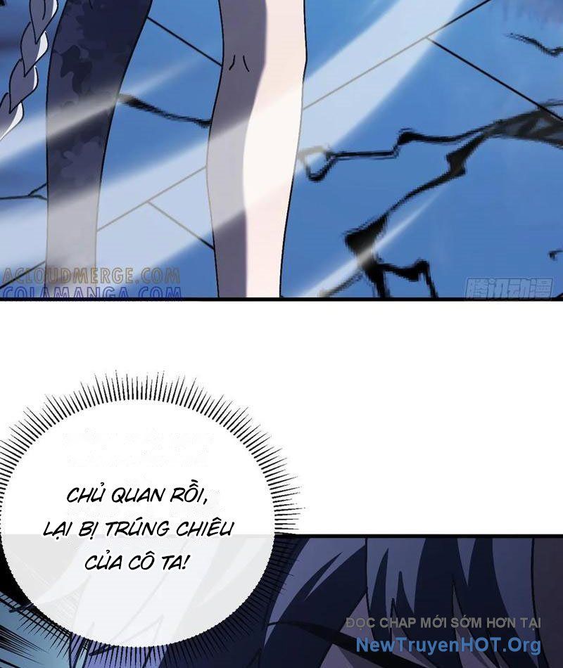 Dị Biến Giáng Lâm Nhân Gian: Kế Hoạch Thanh Trừ Người Chơi Chap 31 - Next Chap 32