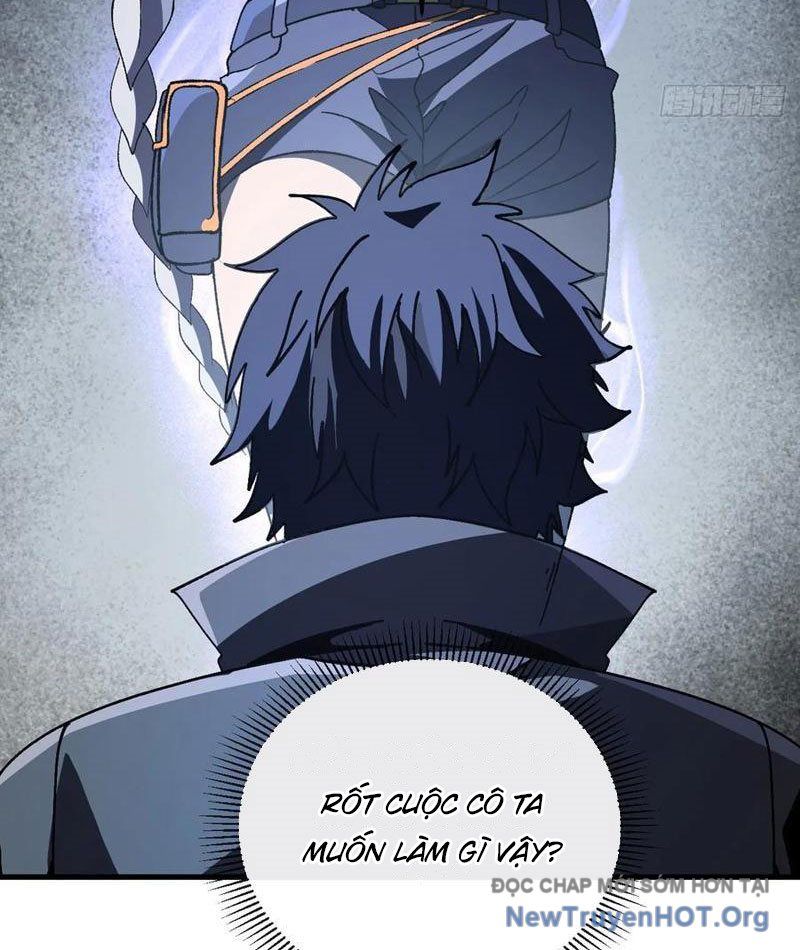 Dị Biến Giáng Lâm Nhân Gian: Kế Hoạch Thanh Trừ Người Chơi Chap 31 - Next Chap 32