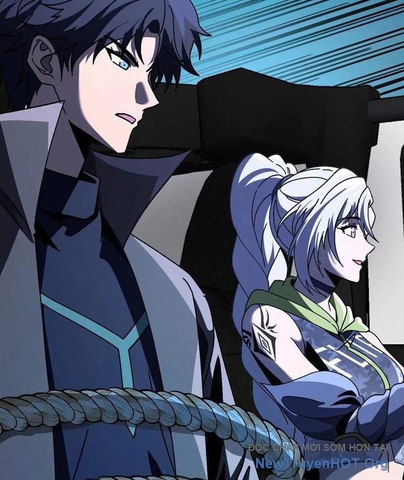 Dị Biến Giáng Lâm Nhân Gian: Kế Hoạch Thanh Trừ Người Chơi Chap 31 - Next Chap 32