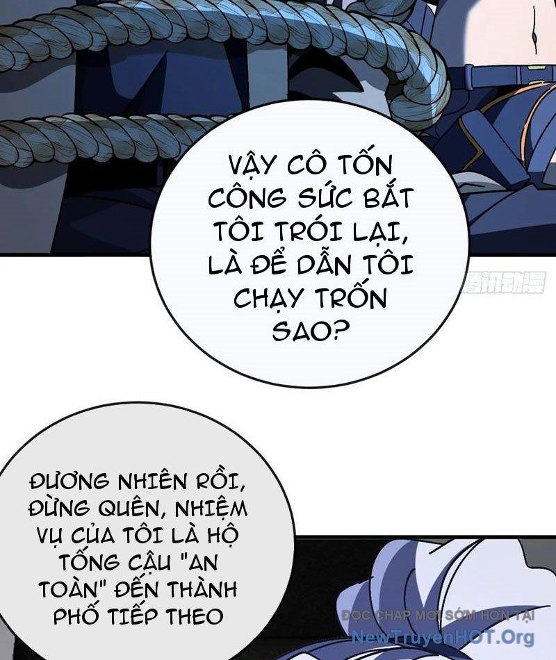 Dị Biến Giáng Lâm Nhân Gian: Kế Hoạch Thanh Trừ Người Chơi Chap 31 - Next Chap 32