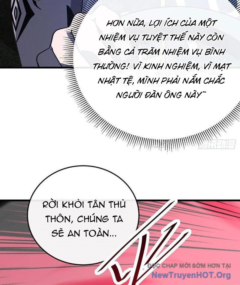 Dị Biến Giáng Lâm Nhân Gian: Kế Hoạch Thanh Trừ Người Chơi Chap 31 - Next Chap 32