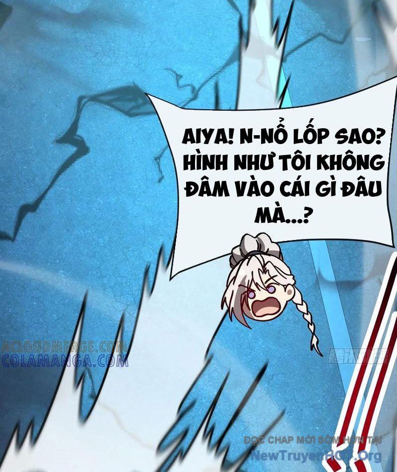 Dị Biến Giáng Lâm Nhân Gian: Kế Hoạch Thanh Trừ Người Chơi Chap 31 - Next Chap 32