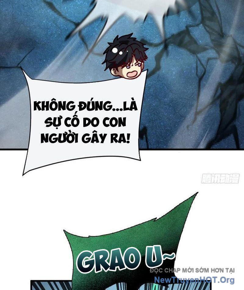 Dị Biến Giáng Lâm Nhân Gian: Kế Hoạch Thanh Trừ Người Chơi Chap 31 - Next Chap 32