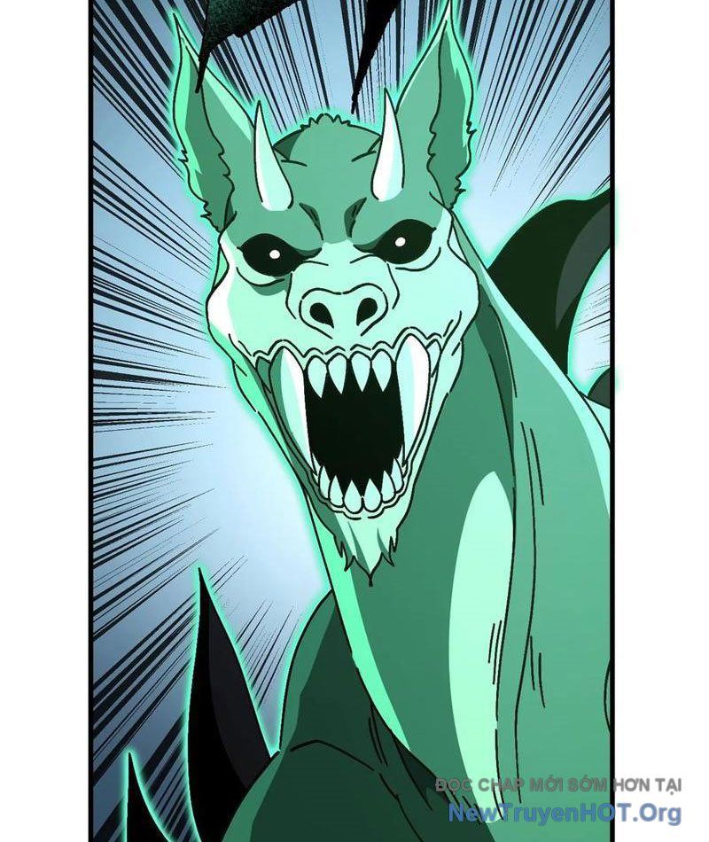 Dị Biến Giáng Lâm Nhân Gian: Kế Hoạch Thanh Trừ Người Chơi Chap 31 - Next Chap 32