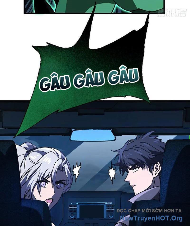 Dị Biến Giáng Lâm Nhân Gian: Kế Hoạch Thanh Trừ Người Chơi Chap 31 - Next Chap 32