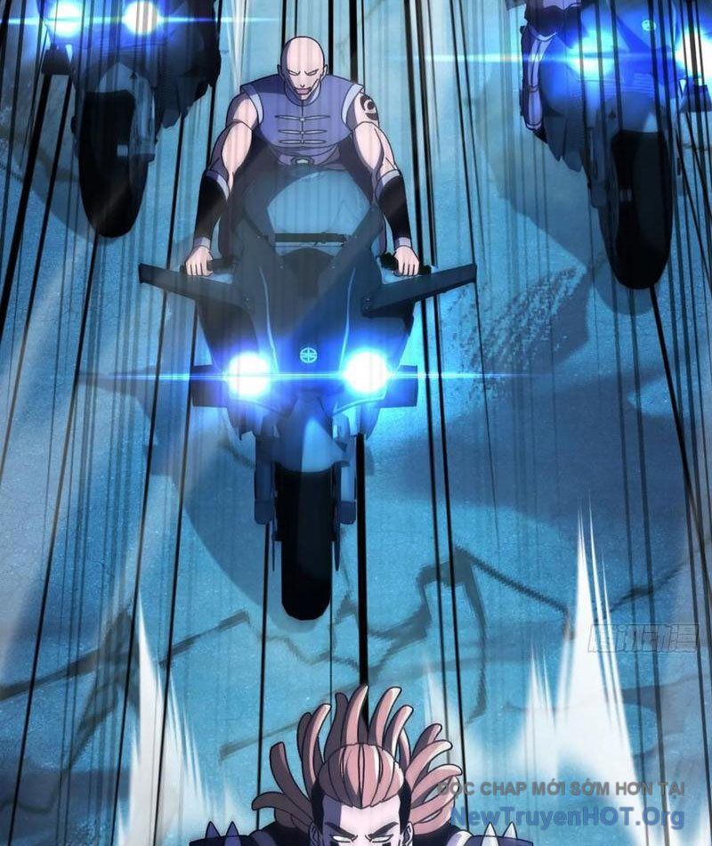 Dị Biến Giáng Lâm Nhân Gian: Kế Hoạch Thanh Trừ Người Chơi Chap 31 - Next Chap 32