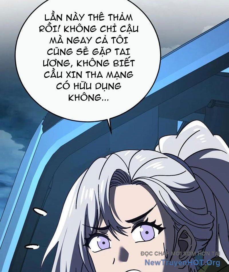 Dị Biến Giáng Lâm Nhân Gian: Kế Hoạch Thanh Trừ Người Chơi Chap 31 - Next Chap 32