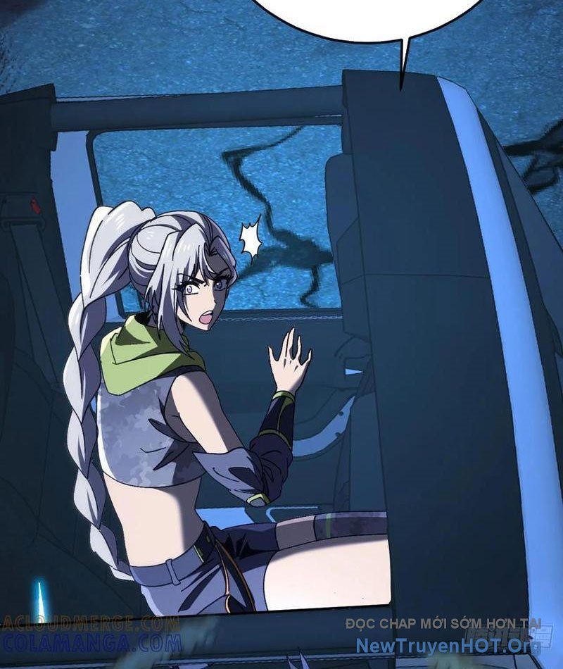 Dị Biến Giáng Lâm Nhân Gian: Kế Hoạch Thanh Trừ Người Chơi Chap 31 - Next Chap 32