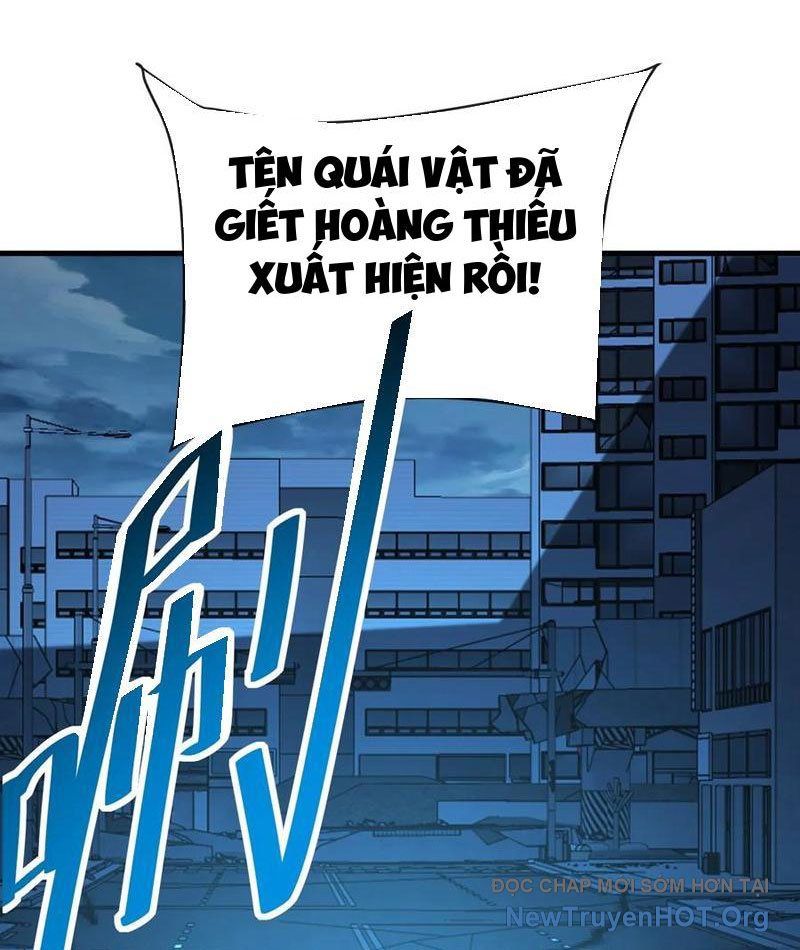 Dị Biến Giáng Lâm Nhân Gian: Kế Hoạch Thanh Trừ Người Chơi Chap 31 - Next Chap 32