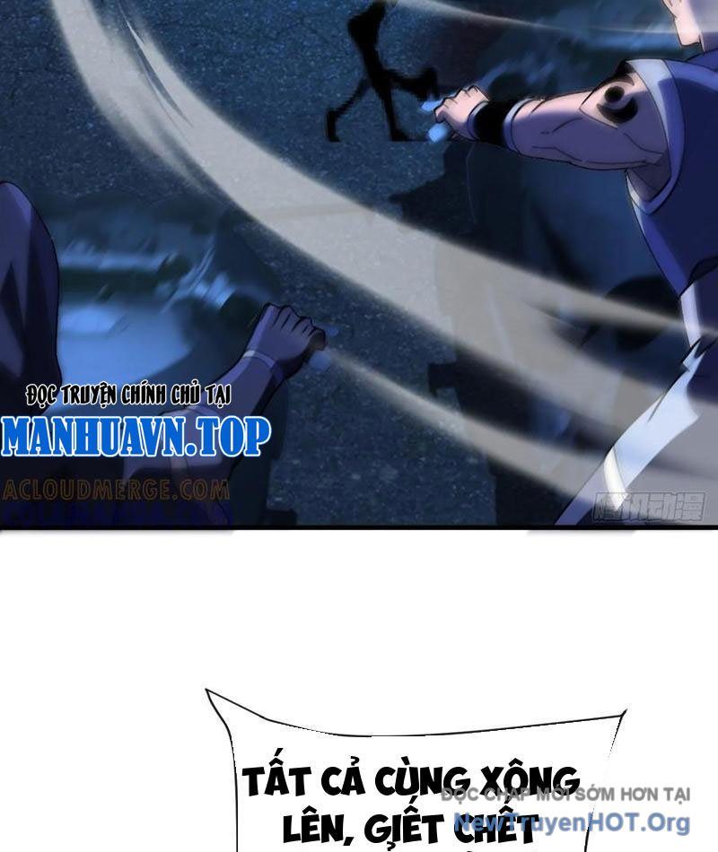 Dị Biến Giáng Lâm Nhân Gian: Kế Hoạch Thanh Trừ Người Chơi Chap 31 - Next Chap 32